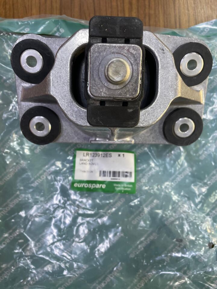 LR123912G - MOTOR TAKOZU 2.0 DZL. (SPORT/DİSC.S5/EVOQUE) - Eurospare