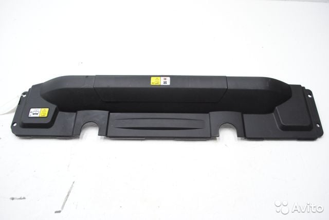 LR078771 - ÖN PANEL ÜST BAKALİT (3.0L/RRS/VOGUE/2015 - Land Rover