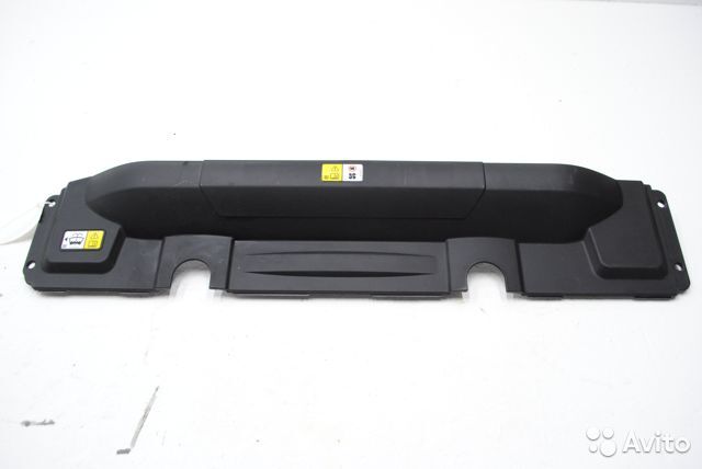 LR078771 - ÖN PANEL ÜST BAKALİT (3.0L/RRS/VOGUE/2015 - Land Rover