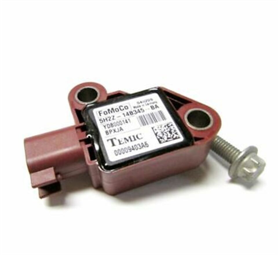 YWJ500380 - AİRBAG SENSÖRÜ YAN 2.7/3.0 (DİSC.S3-4/SPORT) - Land Rover