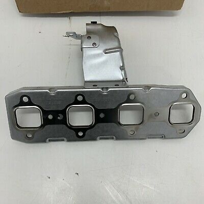 LR174018 - EGZOST MANİFOLD CONTASI (DİSCO-5/VELAR/SPORT/NEW.DEF) - Land Rover