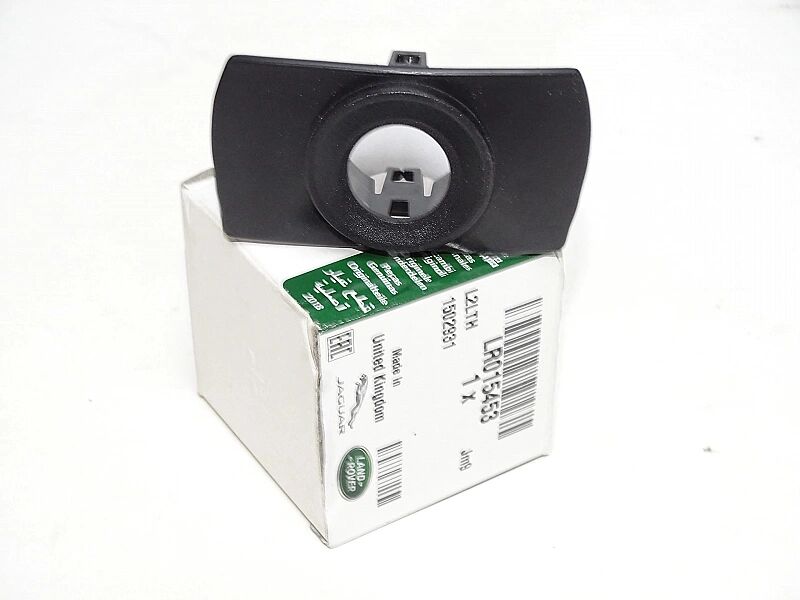 LR015453 - ARKA PARK SENSÖR YUVASI İÇ (DİSC.S4) - Land Rover