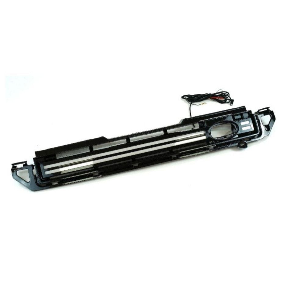 LR132812 - ÖN TAMPON ÜST IZGARA (NEW DEFENDER) - Land Rover