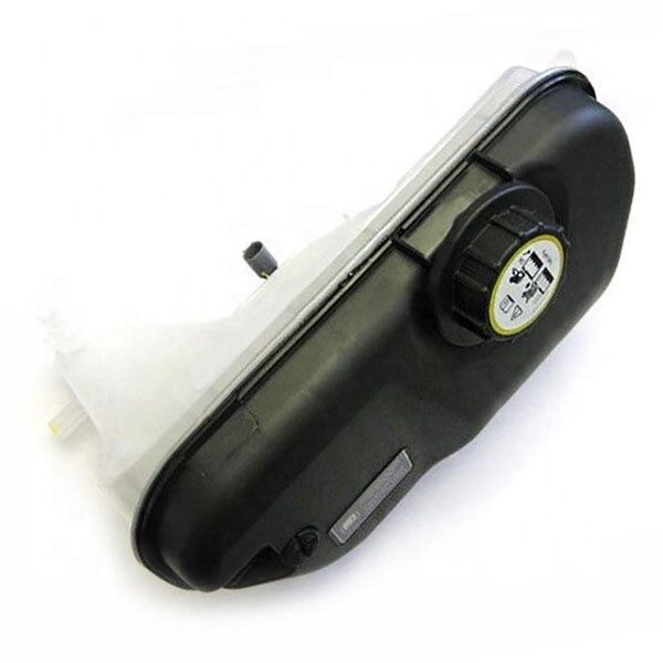 C2Z32636G - RADYATÖR SU DEPOSU 2.7/3.0 DZL. (XF/XJ) - OSSCA