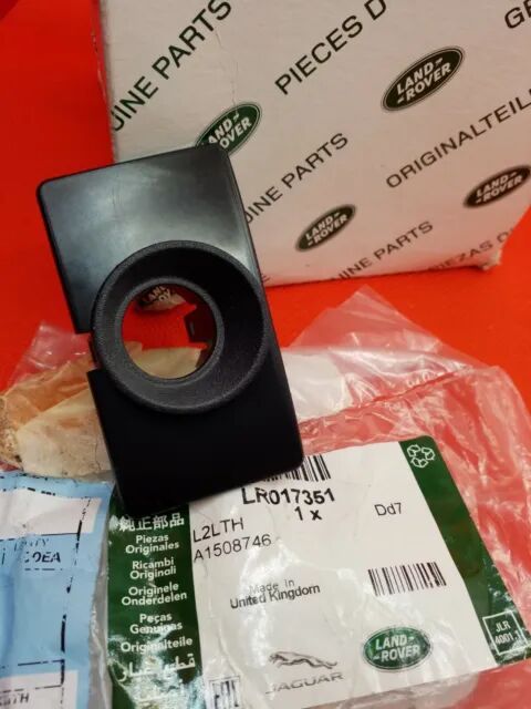 LR017351 - ARKA PARK SENS YUVA DIŞ SOL - Land Rover