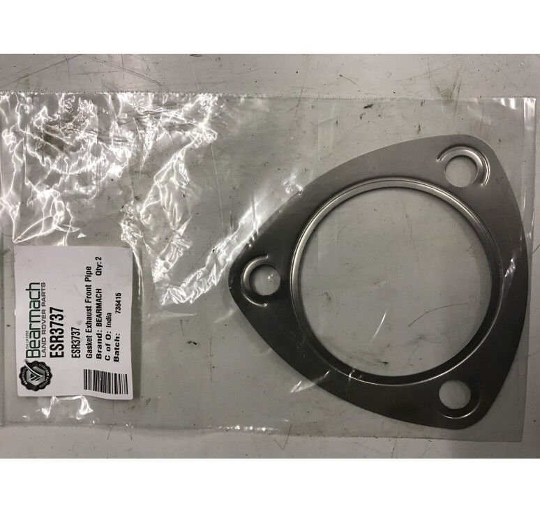 ESR3737G - EGZOZ BOĞAZ CONTASI (2.7/NWD3/4) - Allmakes