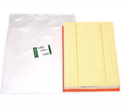 PHE000112 - HAVA FİLTRESİ (2.7/3.0/SPORT/DİSC.S3-4) - Land Rover