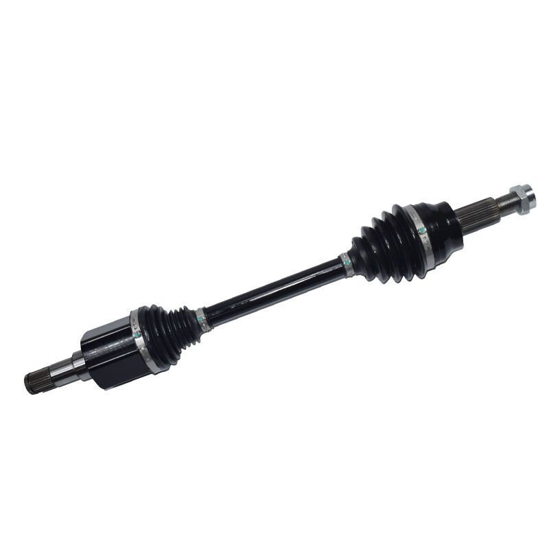 LR092740 - ÖN AKS SOL KOMPLE(VELAR) - Land Rover