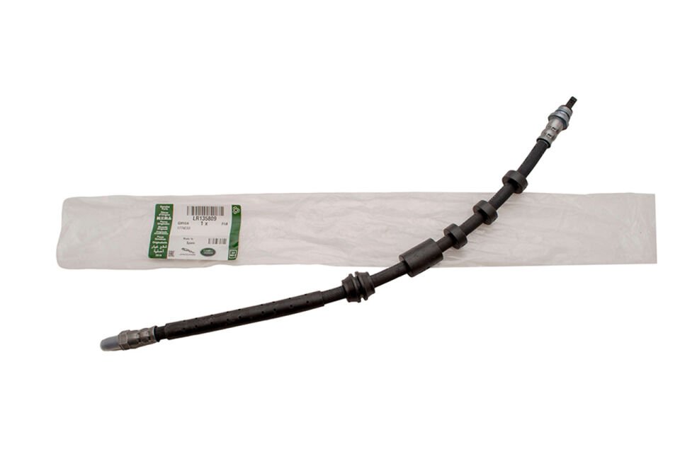 LR135809 - ÖN FREN HORTUM (EVOQUE/DİSCO/5) - Land Rover