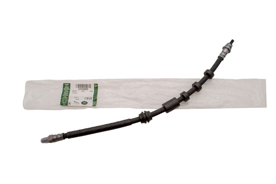 LR135809 - ÖN FREN HORTUM (EVOQUE/DİSCO/5) - Land Rover