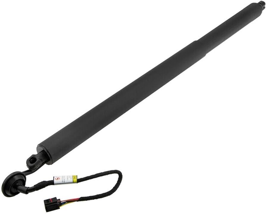 LR178877 - ARKA BAGAJ AMORT SOL/ELEK(DİSCO-5) - Land Rover