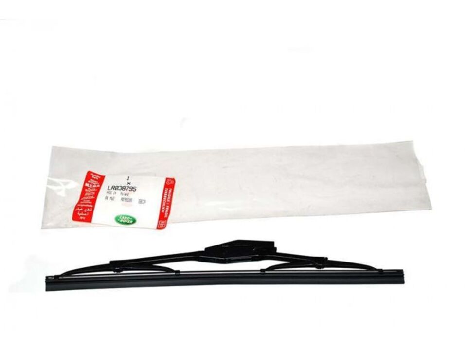 LR038795 - ARKA SİLECEK (EVOQUE) - Land Rover