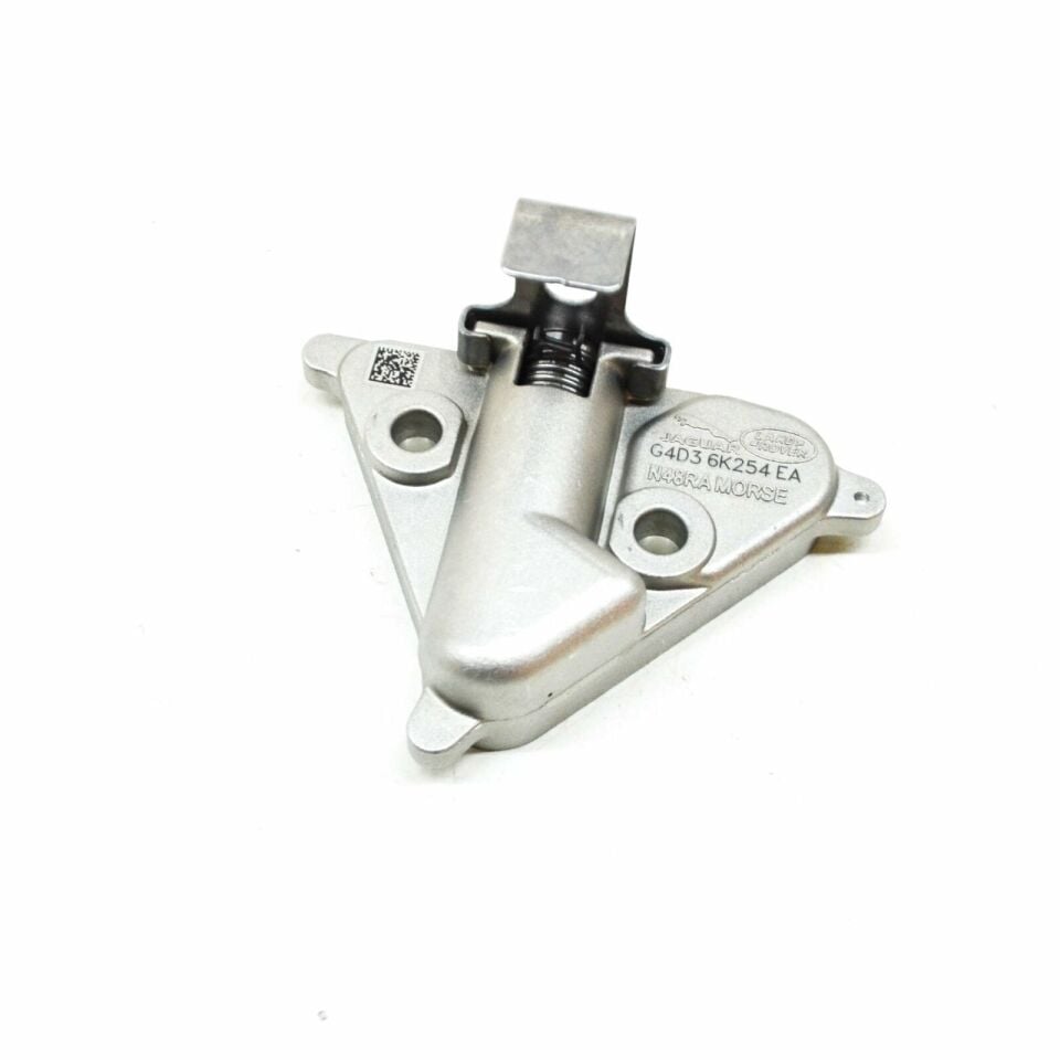 LR138833G - EGZANTRİK ZİNCİR GERGİSİ ALT (2.0L DZL/RRS/EVOQUE/DİSC.S5/VELAR/NEW DEF) - Eurospare