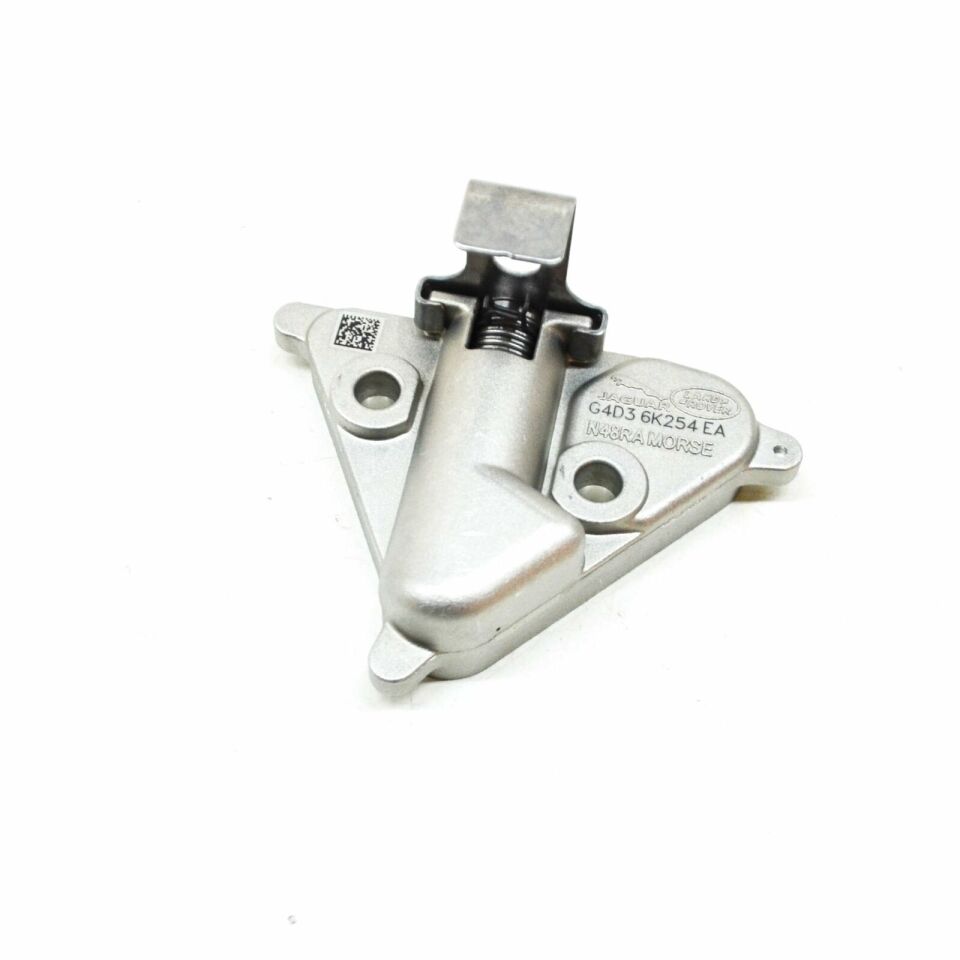LR138833G - EGZANTRİK ZİNCİR GERGİSİ ALT (2.0L DZL/RRS/EVOQUE/DİSC.S5/VELAR/NEW DEF) - Eurospare