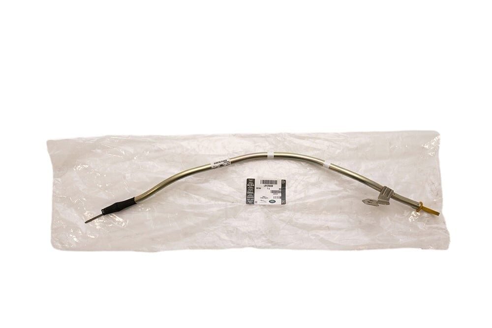 LR125658 - YAĞ ÇUBUK BORUSU 2.0 DZL.(DİSCO-SPORT/EVOQUE) - Land Rover