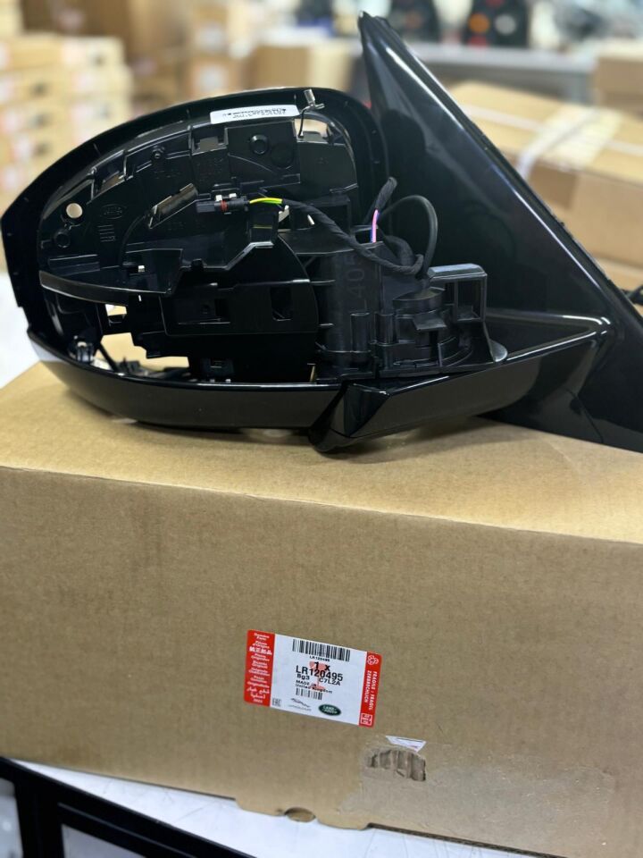 LR120495 - DIŞ AYNA SAĞ (VOGUE 2013) - Land Rover