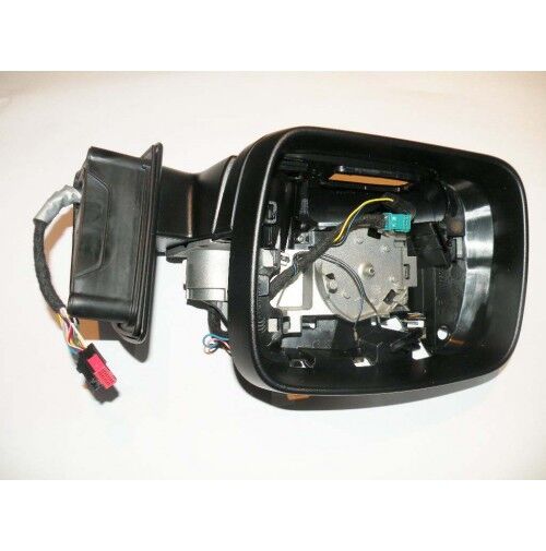 LR042660 - DIŞ AYNA SOL (3.0/SPORT) - Land Rover