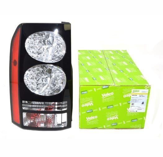 LR162974 - ARKA STOP SOL/SİYAH EA (DİSC.S4) - Valeo