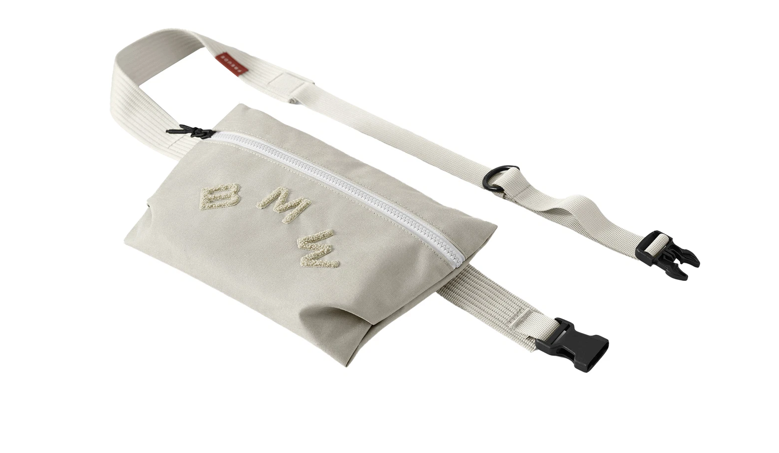 80225B38DA1 - BMW OMUZ ÇANTASI | BEJ - BMW Group