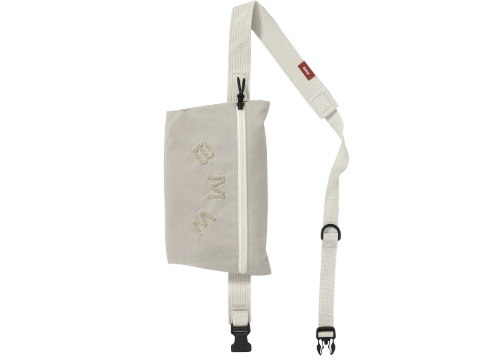 80225B38DA1 - BMW OMUZ ÇANTASI | BEJ - BMW Group