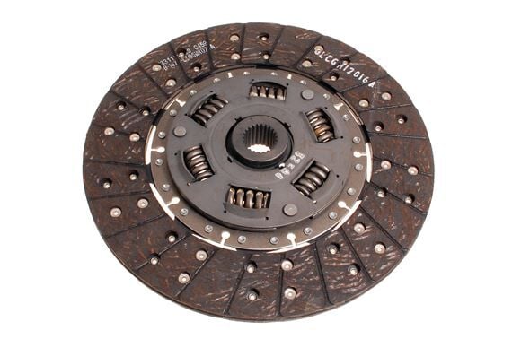 FRC6685 - DEBRİYAJ BALATA (DEFENDER) - Ap