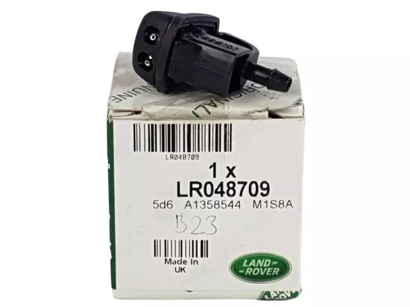 LR048709 - ÖN CAM FISKİYE SOL (2.2) - Land Rover