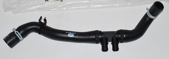 PCH500893 - RADYATÖR ALT HORTUM (4.2/SPORT) - Land Rover