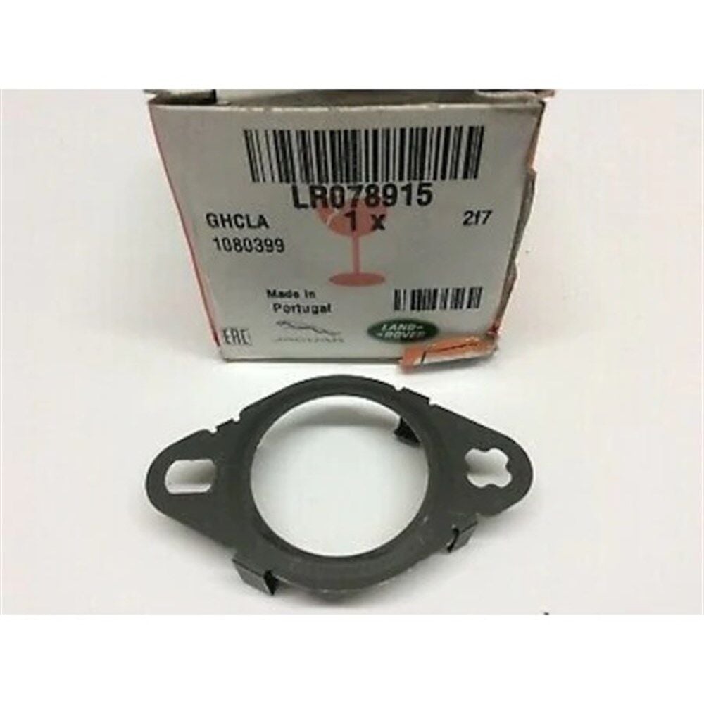 LR078915 - EGR BORU CONTA(3.0/3.0 V6D(VOG - Land Rover