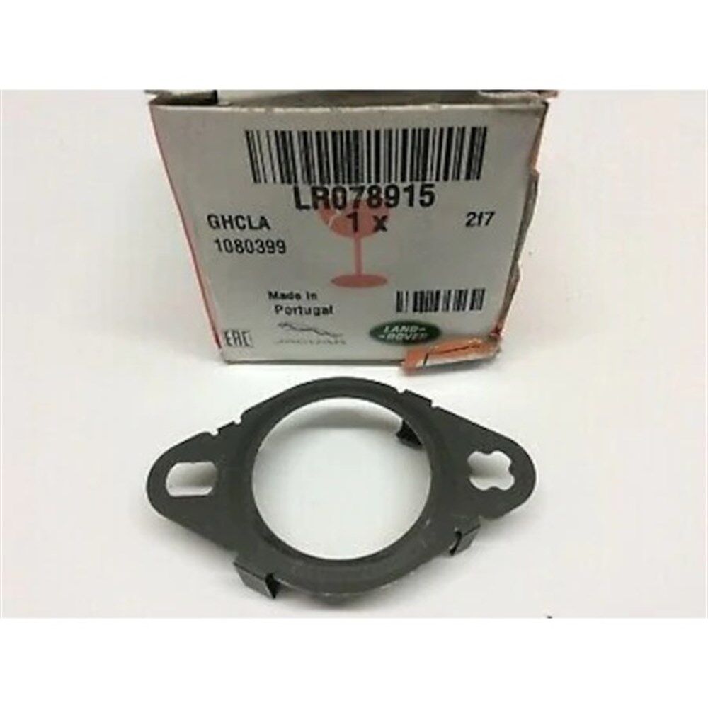 LR078915 - EGR BORU CONTA(3.0/3.0 V6D(VOG - Land Rover