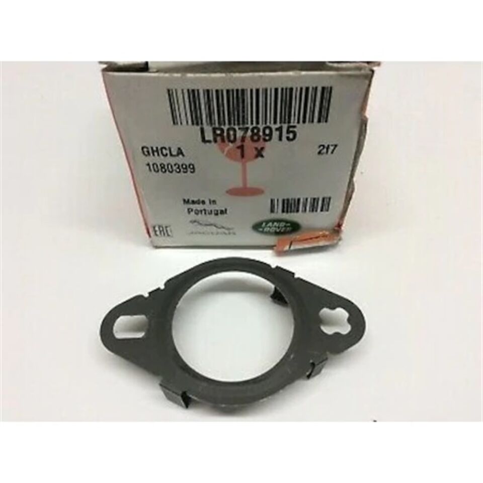 LR078915 - EGR BORU CONTA(3.0/3.0 V6D(VOG - Land Rover