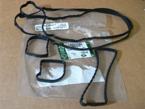 LR025664 - KÜLBÜTÖR KAPAK CONTASI (2.0L/EVOQUE/RRS/VOGUE) - Land Rover