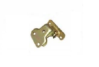 ALR7865 - ÖN/ARKA KAPI MENTEŞE ALT SOL (1.8) - Land Rover