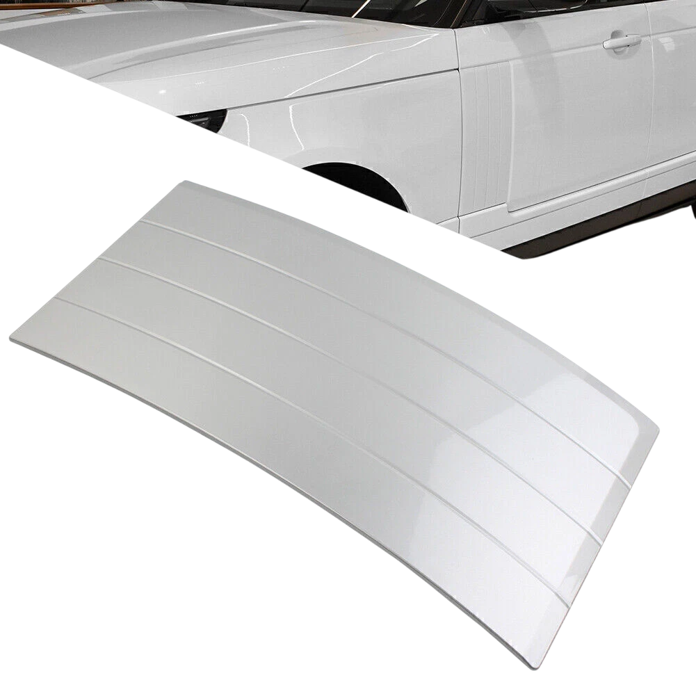 LR116772 - ÖN HAVALANDIRMA KAPAĞI SAĞ (VOGUE) - Land Rover