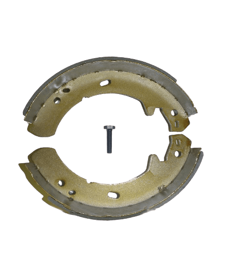 ICW500010 - EL FREN BALATA YA (TD5/P-38) - Allmakes