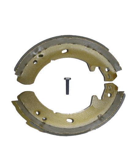 ICW500010 - EL FREN BALATA YA (TD5/P-38) - Allmakes