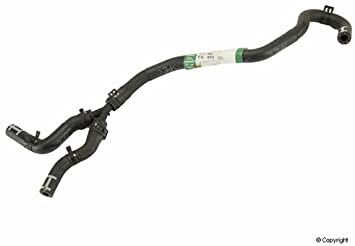 PCH502331 - RADYATÖR SU DEPO HORTUM (4.2/VOGUE) - Land Rover