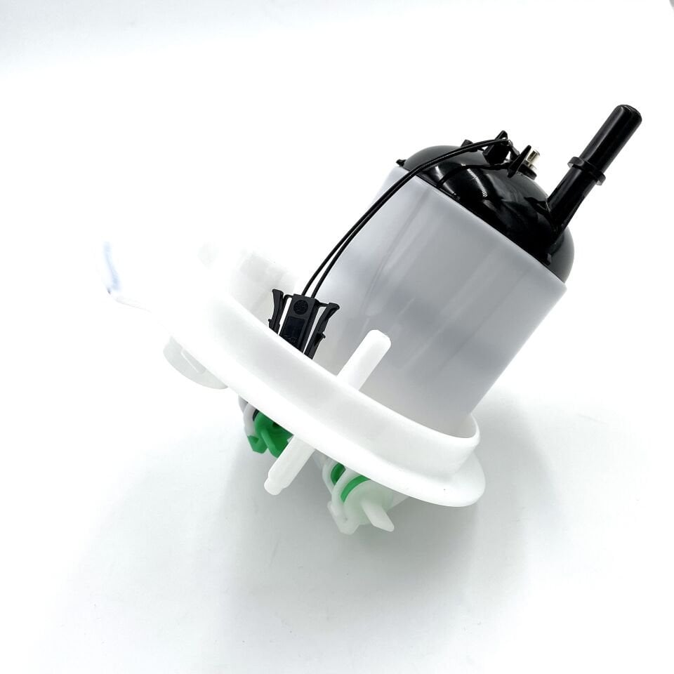 LR026197G - YAKIT DEPO ÜST KAPAK (EVOGUE) - Eurospare