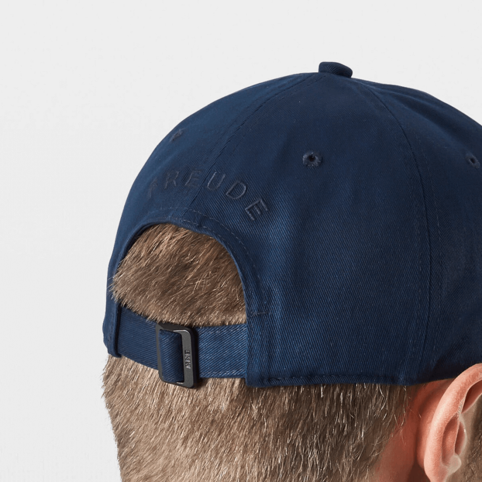 80162864020 - BMW ŞAPKA | LACİVERT - BMW Group