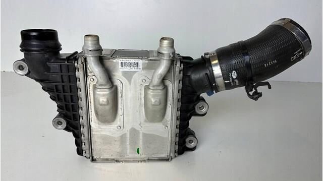 LR139043G - İNTERCOOLER 2.0L (DİSCO/5) - Behr