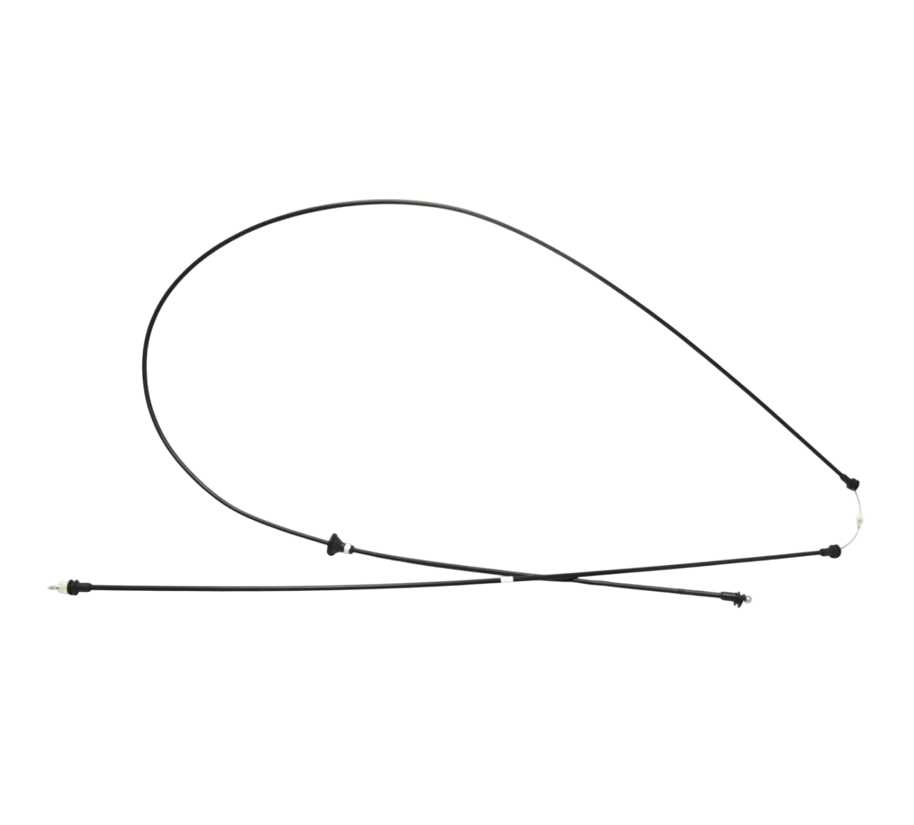 C2S44933 - KAPUT AÇMA TELİ (X-TYPE) - Jaguar