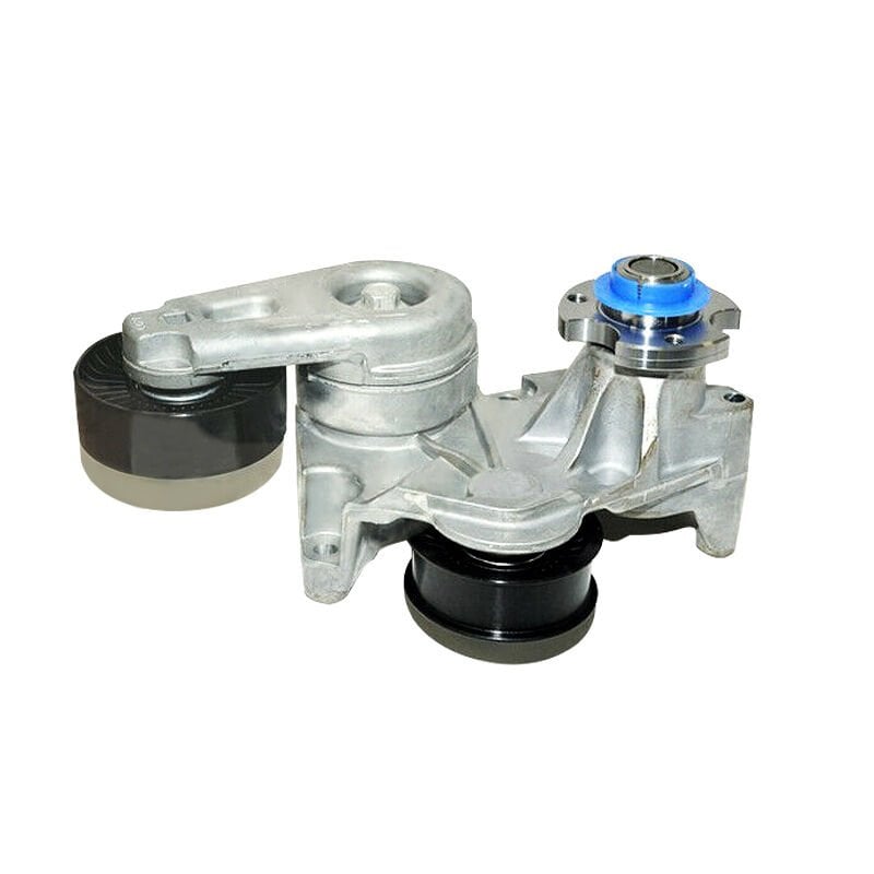 LR035556G - KAYIŞ GERGİ BRAKETİ (5.0/VOGUE) - Allmakes