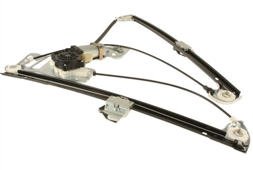 CUH500230 - ÖN CAM KRİKO SOL (3.0/4.4/VOGUE) - Land Rover