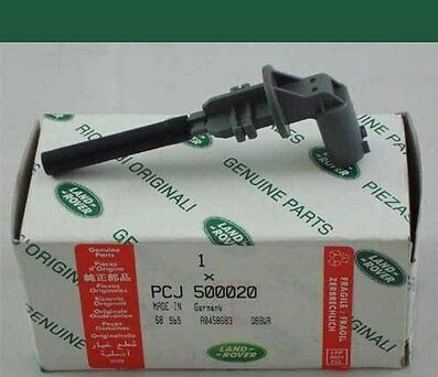 PCJ500020 - SU SEVİYE SENSÖR (3.0/4.4/VOGUE) - Land Rover