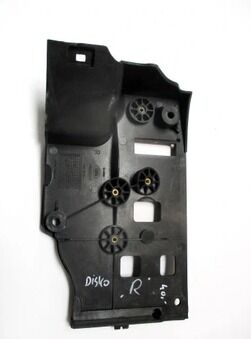 DWM500021 - AKU ALT TABLA SAĞ(3.0/NWD4) - Land Rover