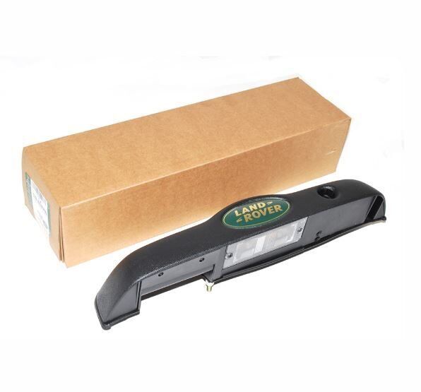 CXB000280PMA - ARKA BAGAJ KOLU (TD4) - Land Rover