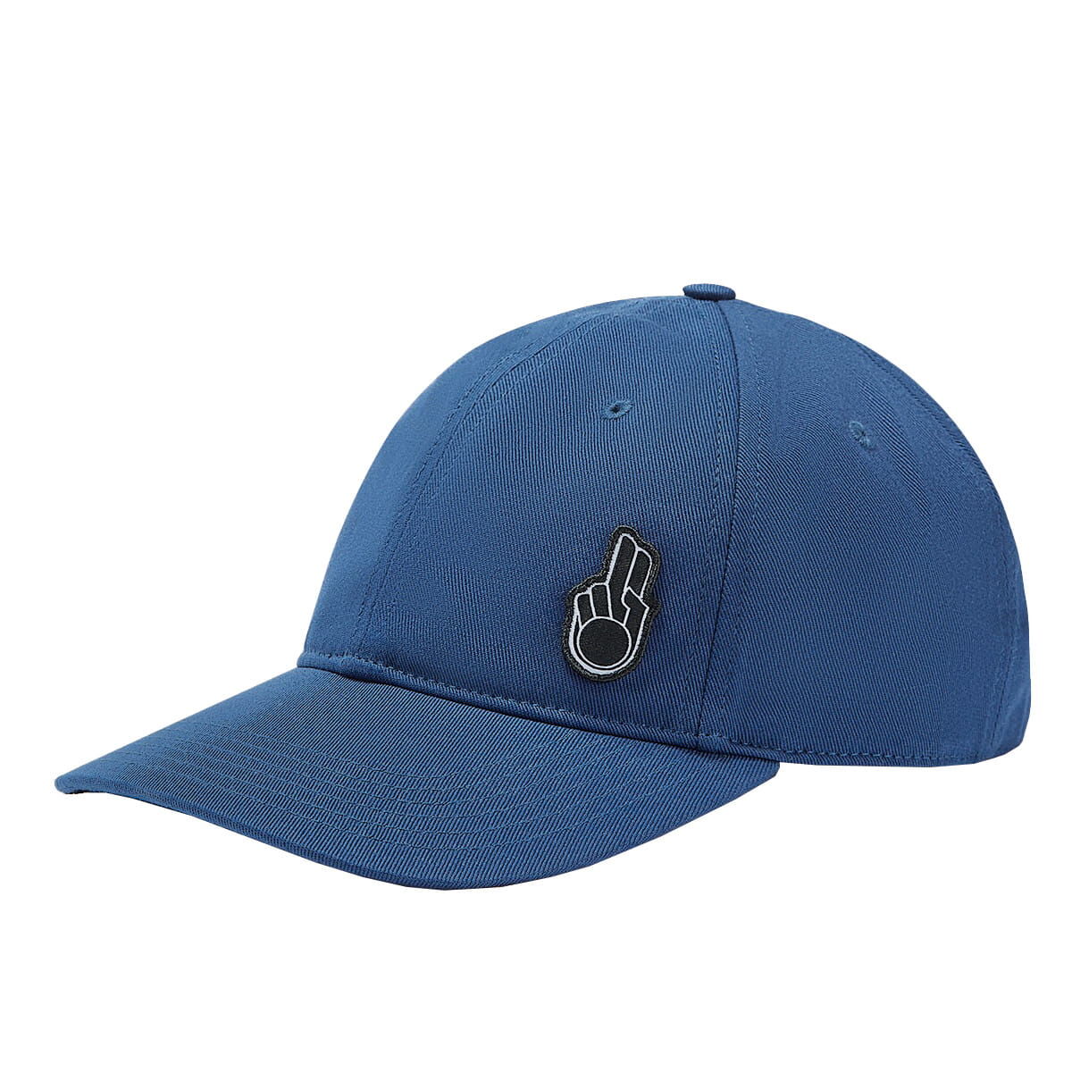 80165B38D95 - BMW ŞAPKA | MAVİ / VERLAESSIG - BMW Group