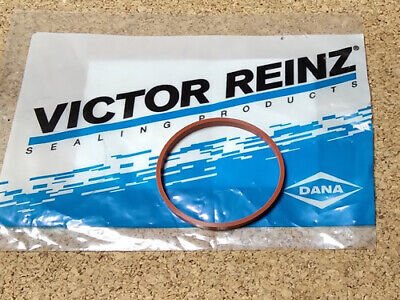 LR091766G - EMME MANİFOLD CONTASI 2.0 BNZ. (DİSCO-5/NEW EVOQUE/NEW DEF.) - Elring