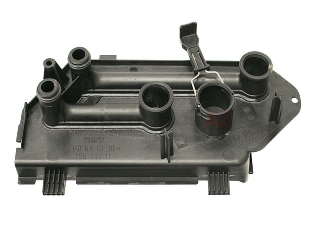 PCU000140 - ŞANZIMAN YAĞ SOĞUTUCU KAPAK (4.4) - Land Rover