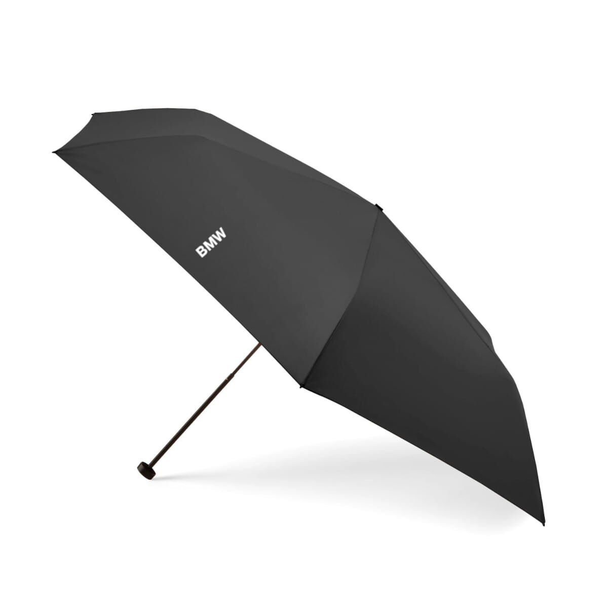 80235A87976 - CEP ŞEMSİYESİ | SİYAH ULTRALIGHT BMW LOGOLU - BMW Group