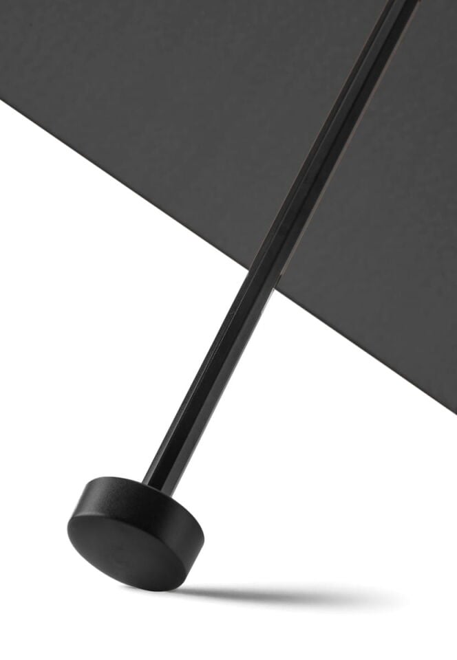 80235A87976 - CEP ŞEMSİYESİ | SİYAH ULTRALIGHT BMW LOGOLU - BMW Group